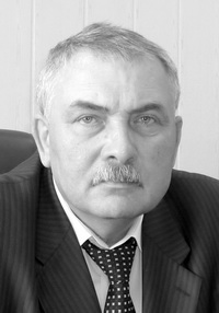 Глава районной администрации   А.В.Мараков  