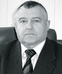 Владимир Кириллович Кузнецов
